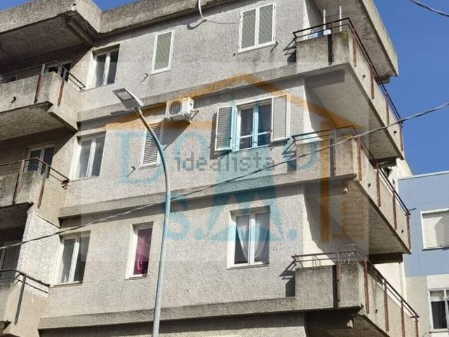 Appartamento in vendita di 41 m² in Via Pietro Borrotzu