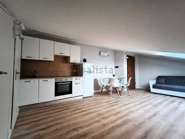 Appartamento in vendita di 41 m² in Via Pietro Nenni