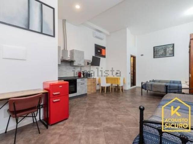 Appartamento in vendita di 41 m² in Via Pompeo Cambiasi