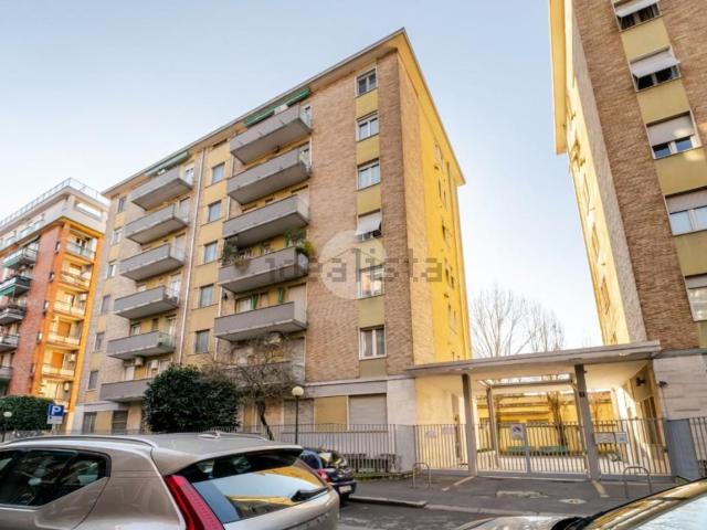 Appartamento in vendita di 41 m² in Via Privata Ludovico Cavaleri, 7