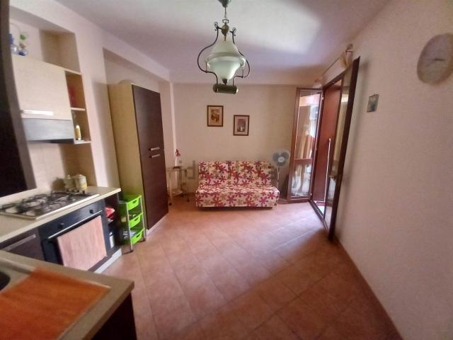 Appartamento in vendita di 41 m² in Via Principe di Piemonte, 54