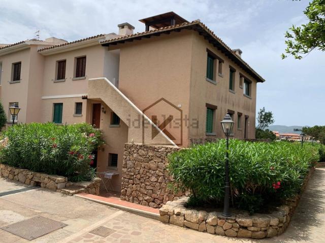 Appartamento in vendita di 41 m² in Via Punta lepre, 1