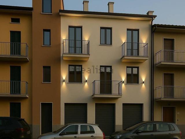 Appartamento in vendita di 41 m² in Via Puglia, 30