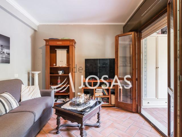 Appartamento in vendita di 41 m² in Via Quarto del Lago