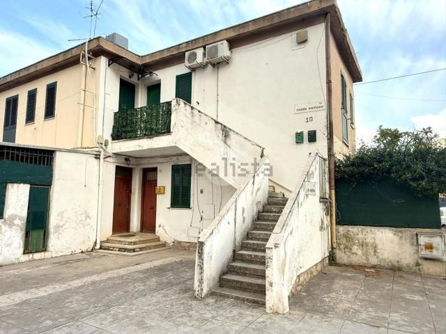Appartamento in vendita di 41 m² in Via Rinaldo Montuoro, 10
