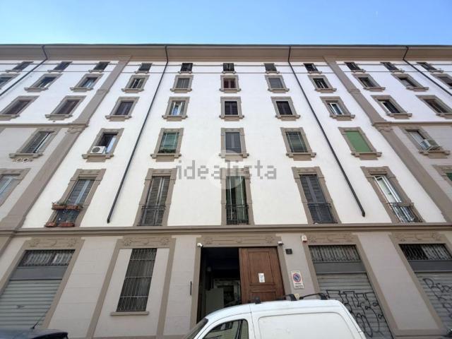 Appartamento in vendita di 41 m² in Via Riva di Trento, 1
