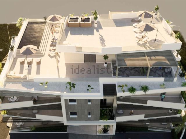 Appartamento in vendita di 41 m² in Via Roma