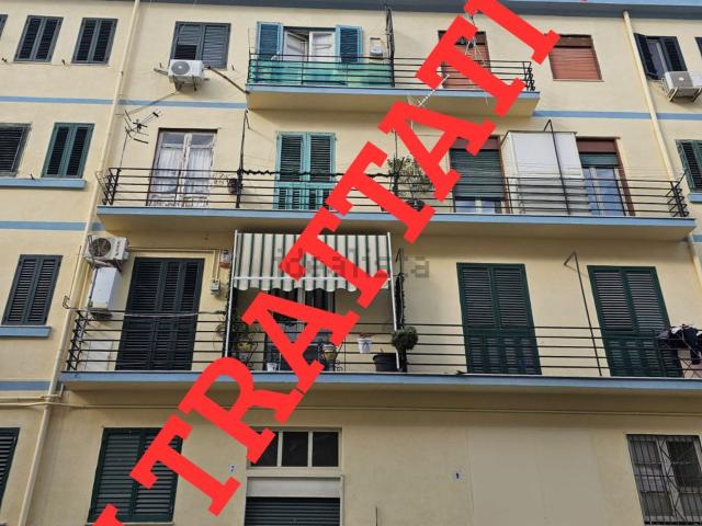 Appartamento in vendita di 41 m² in Via Santa Cecilia, 262