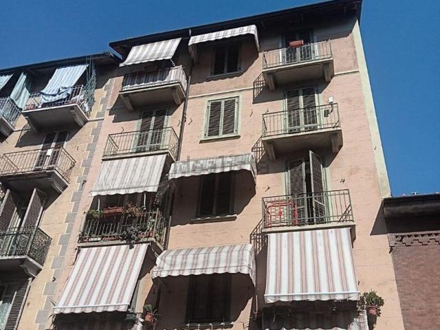 Appartamento in vendita di 41 m² in Via Santhià