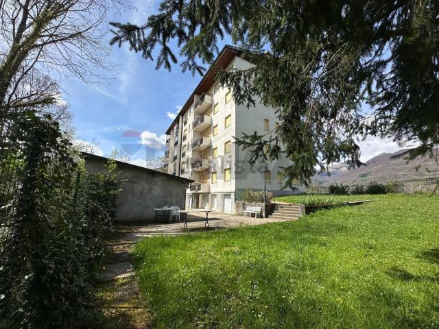 Appartamento in vendita di 41 m² in Via San Bartolomeo, 203