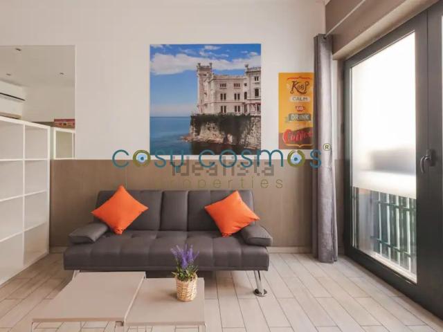 Appartamento in vendita di 41 m² in Via San Giacomo in Monte