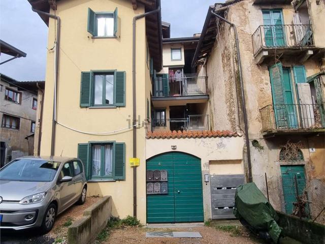 Appartamento in vendita di 41 m² in Via San Sebastiano, 6