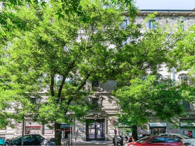 Appartamento in vendita di 41 m² in Viale Corsica, 39