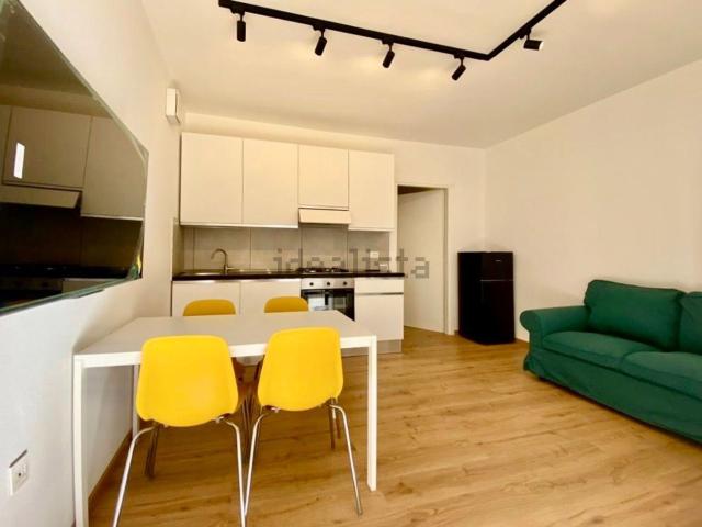 Appartamento in vendita di 41 m² in Viale Dante Alighieri, 47