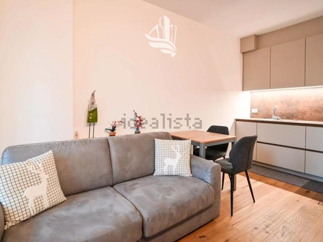 Appartamento in vendita di 41 m² in Viale Druso