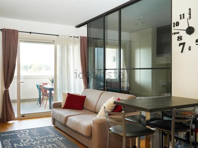 Appartamento in vendita di 41 m² in Viale Giorgio Cingoli, 11