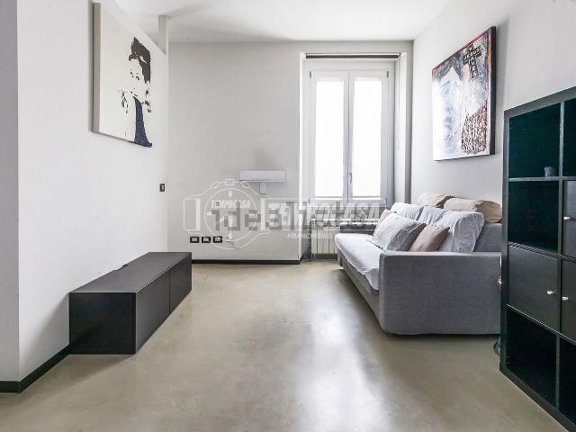 Appartamento in vendita di 41 m² in Viale Luigi Torelli, 1