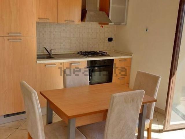 Appartamento in vendita di 41 m² in Viale Piceno