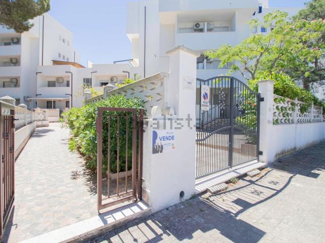 Appartamento in vendita di 41 m² in Viale Pietra Maura, 60