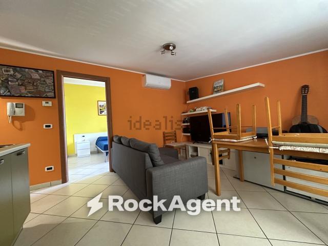 Appartamento in vendita di 41 m² in Viale Sandro Pertini, 6