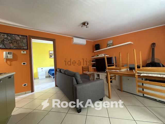 Appartamento in vendita di 41 m² in Viale Sandro Pertini, 6