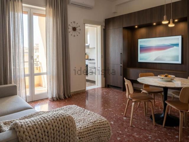 Appartamento in vendita di 41 m² in Viale Ugo Foscolo