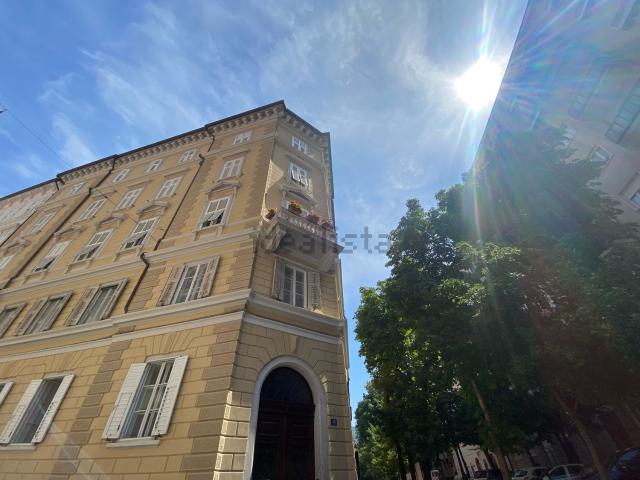 Appartamento in vendita di 41 m² in Viale Venti Settembre