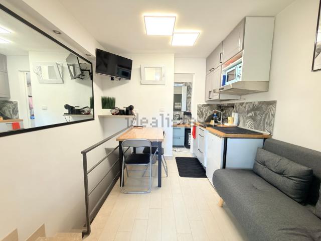 Appartamento in vendita di 41 m² in Viale Volturno, 133