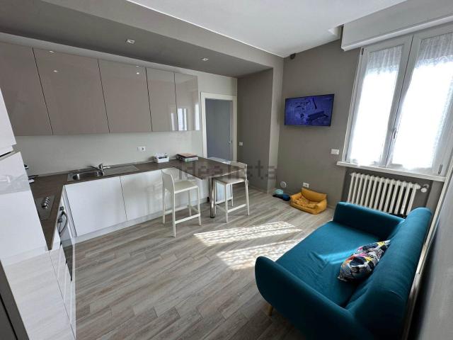 Appartamento in vendita di 41 m²