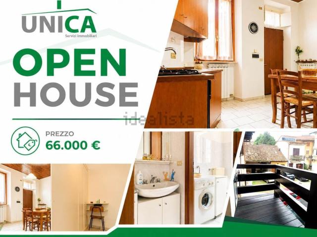 Appartamento in vendita di 41 m²