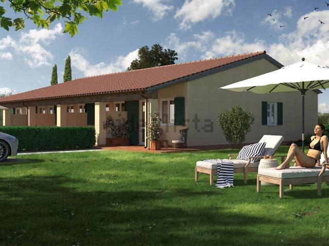 Appartamento in vendita di 41 m²