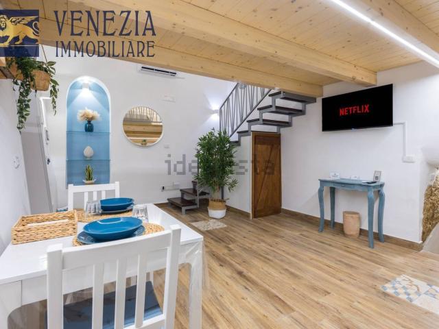 Appartamento in vendita di 41 m²