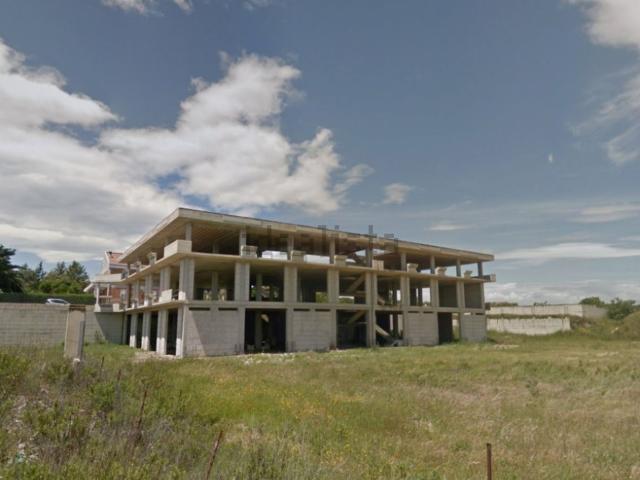 Appartamento in vendita di 4200 m² in Via dei Dauni