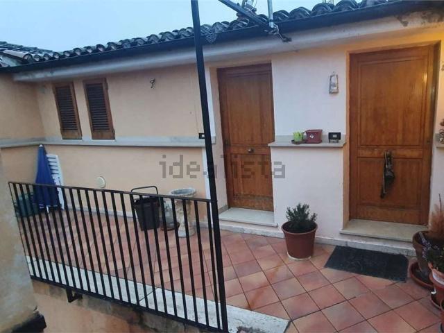 Appartamento in vendita di 420 m² in Via Mario Capuani
