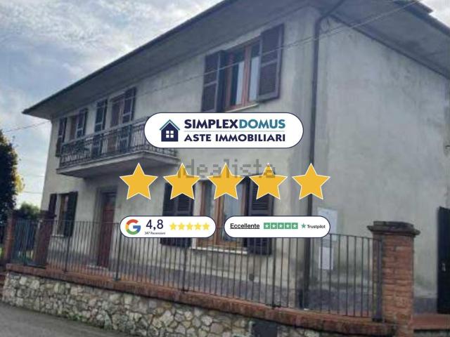 Appartamento in vendita di 422 m² in Via San Orsola