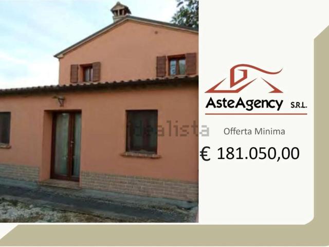 Appartamento in vendita di 424 m² in Via Cavallara, 44