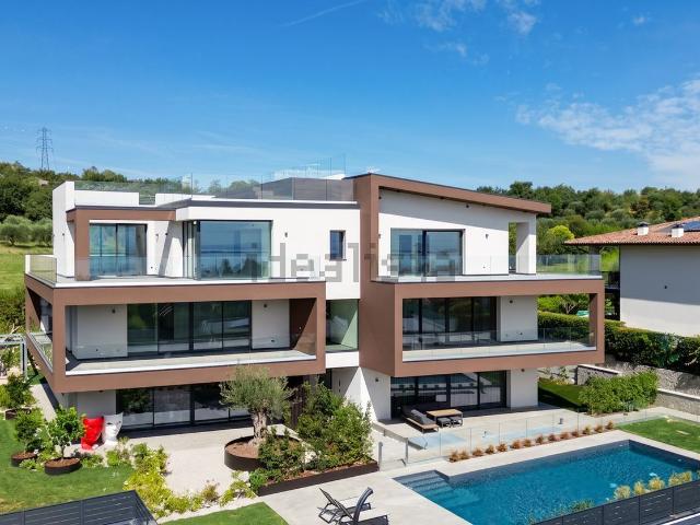 Appartamento in vendita di 425 m²