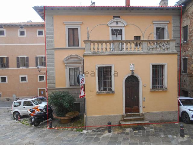 Appartamento in vendita di 425 m² in Via Baldetti