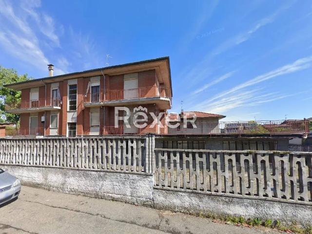 Appartamento in vendita di 426 m² in Via Giuseppe Zanchetta