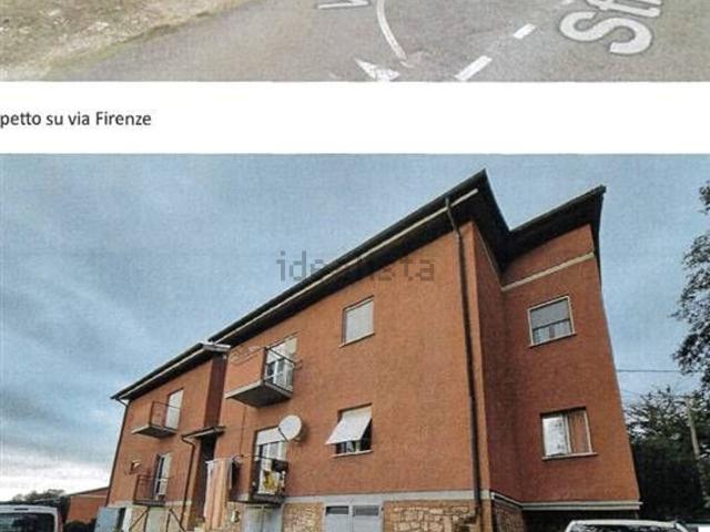 Appartamento in vendita di 428 m² in Via della Cava