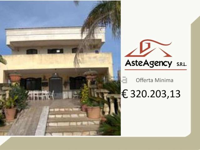 Appartamento in vendita di 429 m² in Contrada Conversano