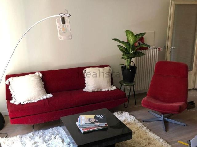 Appartamento in vendita di 42 m² in Borgo Dora, 39