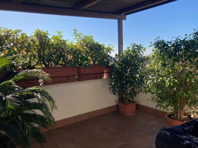 Appartamento in vendita di 42 m² in Circonvallazione Ostiense, 229