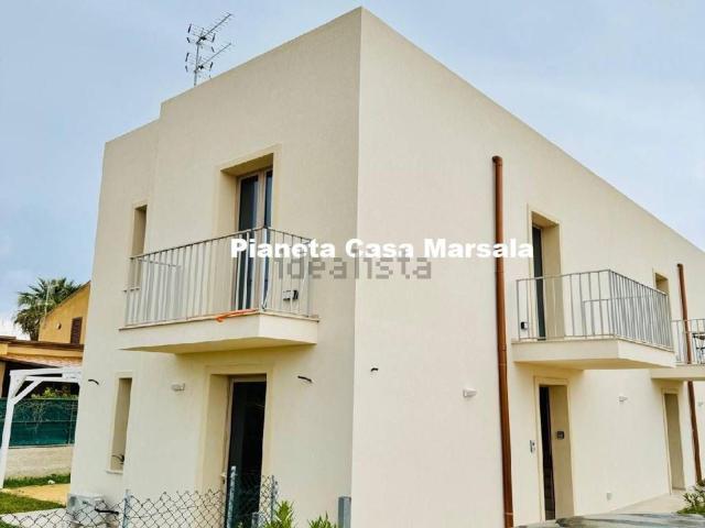 Appartamento in vendita di 42 m² in Contrada Birgi Nivaloro