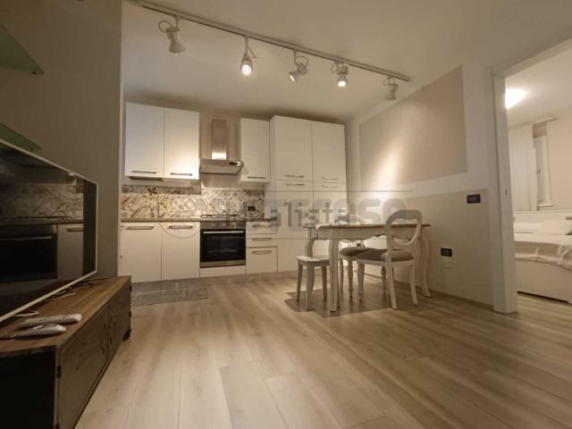 Appartamento in vendita di 42 m² in Corso Giacomo Matteotti
