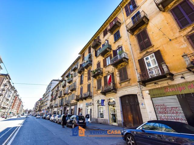 Appartamento in vendita di 42 m² in Corso Giulio Cesare, 59