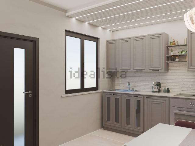 Appartamento in vendita di 42 m² in Corso Giuseppe Garibaldi