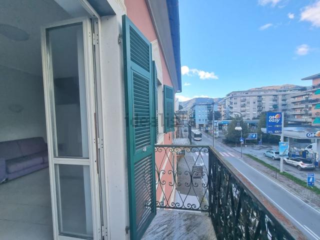 Appartamento in vendita di 42 m² in Corso Goffredo Mameli, 375