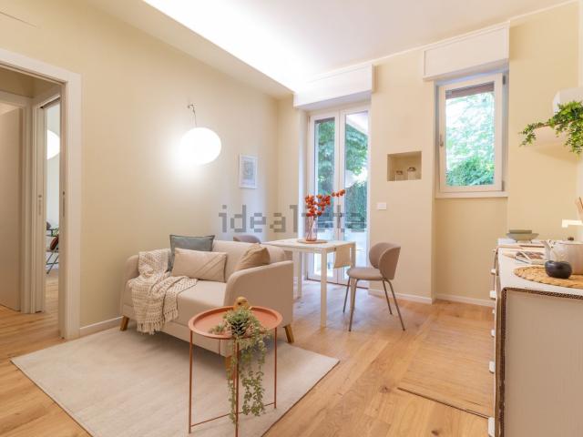 Appartamento in vendita di 42 m² in Corso Lodi, 93