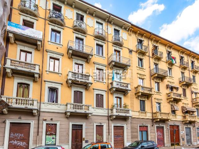 Appartamento in vendita di 42 m² in Corso Regina Margherita, 200